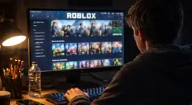 ALERTA en Nueva York: buscan desesperadamente a un adolescente de 15 años que DESAPARECIÓ tras contactar a alguien en Roblox