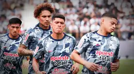¡Atención! Alianza Lima puede perder a titular de un millón de euros para debut en Liga 1 2026 ¡Atención! Alianza Lima puede perder a titular de un millón de euros para debut en Liga 1 2026