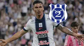 2 de Mayo se dirige al presidente de la Conmebol a días de enfrentar a Alianza: "Ocasión de..."