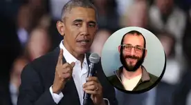 ¡LO ÚLTIMO! Barack Obama CONDENA asesinato de Alex Pretti y exige el fin de la violencia de ICE: ¿planea su regreso? ¡LO ÚLTIMO! Barack Obama CONDENA asesinato de Alex Pretti y exige el fin de la violencia de ICE: ¿planea su regreso?