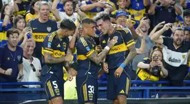 Boca Juniors debutó en el Torneo Apertura 2026 con un sufrido triunfo ante Deportivo Riestra Boca Juniors debutó en el Torneo Apertura 2026 con un sufrido triunfo ante Deportivo Riestra