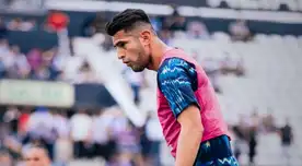 Defensa de Zambrano está en Argentina y Uruguay: "No se va a descansar hasta que se sepa la verdad" Defensa de Zambrano está en Argentina y Uruguay: "No se va a descansar hasta que se sepa la verdad"