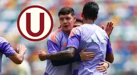 ¿Le cambio el nombre? U de Chile se refirió a Universitario de forma particular