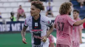 Alianza Lima superó a Universitario y se ubica en lo más alto en importante ranking de la Liga 1