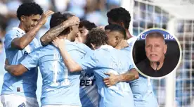 ¿Se va? Paulo Autuori dejó firme mensaje pese a victoria de Cristal: "Que venga otro entrenador"