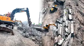 Municipalidad de Lima recuperó espacio público en SJL: se construirá moderna obra en beneficio de los vecinos