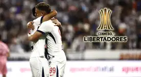 Se fue de Alianza Lima y ahora firmará por club campeón de Libertadores: "Hasta 2028" Se fue de Alianza Lima y ahora firmará por club campeón de Libertadores: "Hasta 2028"