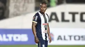 ¿Pedro Aquino fue separado indefinidamente de Alianza Lima por presunta indisciplina? ¿Pedro Aquino fue separado indefinidamente de Alianza Lima por presunta indisciplina?