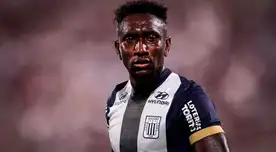 Otro sismo en Alianza Lima: Eryc Castillo es mencionado en indisciplina de Zambrano, Trauco y Peña Otro sismo en Alianza Lima: Eryc Castillo es mencionado en indisciplina de Zambrano, Trauco y Peña