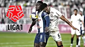 Canal de señal abierta cerca de transmitir partidos de la Liga 1 2026: "Se está conversando"