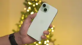 iPhone 15: ¿qué precio tiene en 2026 el teléfono de Apple con doble cámara 4K y potente chip A16?