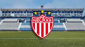 ¡Otra baja! Figura de Alianza Lima dejó Matute y se convirtió en flamante jale de Necaxa ¡Otra baja! Figura de Alianza Lima dejó Matute y se convirtió en flamante jale de Necaxa