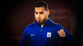 Revelan el futuro de Miguel Trauco tras salida de Alianza Lima por grave denuncia: "Está..." Revelan el futuro de Miguel Trauco tras salida de Alianza Lima por grave denuncia: "Está..."