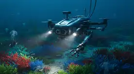 Japón descubre una forma eficaz para combatir el cambio climático: almacenando dióxido de carbono en el océano