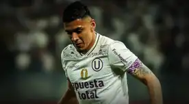 Universitario tomó radical decisión con César Inga tras caerse su pase a Kansas City de la MLS