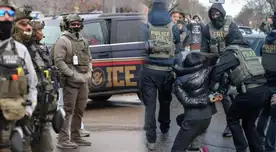 PELIGRO para inmigrantes en Estados Unidos: ¿ICE tiene INMUNIDAD ABSOLUTA durante operativos antiinmigrantes?