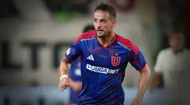 Oficial: U de Chile recibió duro castigo tras jugar amistoso ante Universitario