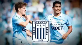 Se fue de Alianza Lima y ahora expresó su felicidad de jugar en Sporting Cristal: "Tarde Celeste"