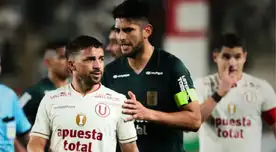 Dejó Alianza Lima y Universitario y ahora firmó por club campeón peruano: "La conquista" Dejó Alianza Lima y Universitario y ahora firmó por club campeón peruano: "La conquista"