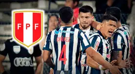 Jugador de la selección peruana volverá a Alianza Lima para disputar la Liga 1: "Ya hablaron" Jugador de la selección peruana volverá a Alianza Lima para disputar la Liga 1: "Ya hablaron"