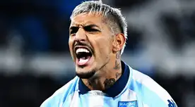 Adrián Balboa, ex Alianza Lima, definió su futuro para la temporada 2026: "Viaja esta noche a..." Adrián Balboa, ex Alianza Lima, definió su futuro para la temporada 2026: "Viaja esta noche a..."