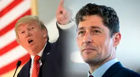 ATENCIÓN, ciudadanos en Minneapolis: Trump presenta plan para ACABAR con las protestas después de los tiroteos fatales del ICE