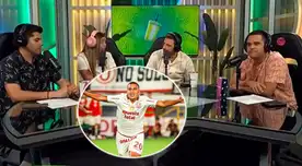 Prensa chilena cayó rendida ante Universitario luego de ver la Noche Crema: "Acá hay plata" Prensa chilena cayó rendida ante Universitario luego de ver la Noche Crema: "Acá hay plata"