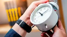 Cambio de horario en Illinois 2026: este el DÍA CLAVE y la hora exacta para ajustar el reloj sin cometer ERRORES
