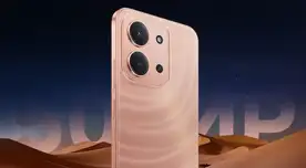 Es el Xiaomi más potente y barato que puedes comprar en 2026: pantalla 6.9'' con 120Hz, cámara dual, 6000 mah y 256GB