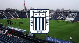La importante noticia que recibieron los hinchas de Alianza Lima que está relacionado con Matute