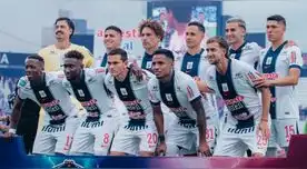 Se confirma salida de dos jugadores en Alianza Lima antes del inicio de la Liga 1: "No..."