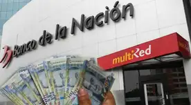 Cronograma del Banco de la Nación para pagos de sueldos y pensiones en febrero 2026 Cronograma del Banco de la Nación para pagos de sueldos y pensiones en febrero 2026