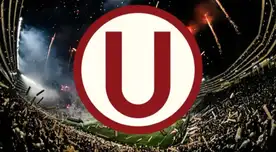 Futbolista se marchó de Universitario y su nuevo club del extranjero anuncia su llegada: "Liderazgo" Futbolista se marchó de Universitario y su nuevo club del extranjero anuncia su llegada: "Liderazgo"