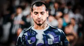 Lo último: Alianza Lima envió carta de pre despido a Miguel Trauco, ¿Qué pasó con Zambrano y Peña?