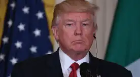 Donald Trump afirma que Cuba "está al borde del colapso" tras quedarse sin el petróleo de Venezuela