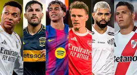 Partidos de hoy EN VIVO: programación, horarios y dónde ver fútbol online este miércoles 28 de enero Partidos de hoy EN VIVO: programación, horarios y dónde ver fútbol online este miércoles 28 de enero