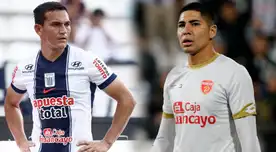 ¿A qué hora juega Alianza Lima vs Sport Huancayo y dónde ver partido por la Liga 1 2026?