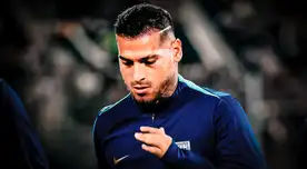 Abogado internacional revela detalles de la carta de pre despido a Miguel Trauco: "Sigue vigente"