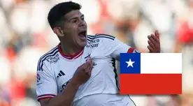 Periodista chileno advierte a Alianza Lima ante inminente fichaje de Esteban Pavez: "No tiene..." Periodista chileno advierte a Alianza Lima ante inminente fichaje de Esteban Pavez: "No tiene..."