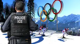 PELIGRO en Italia: EE. UU. envía unidad del ICE a los Juegos Olímpicos de Invierno, ¿por qué?