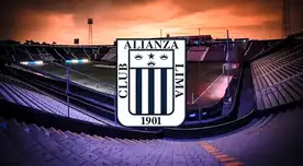 Futbolista internacional anuncia salida de Alianza Lima a poco de iniciar la Liga: "Hoy me despido" Futbolista internacional anuncia salida de Alianza Lima a poco de iniciar la Liga: "Hoy me despido"