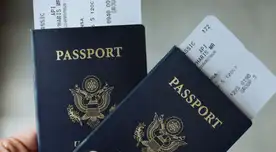 Este país de Sudamérica supera a China con el pasaporte más poderoso a nivel mundial Este país de Sudamérica supera a China con el pasaporte más poderoso a nivel mundial