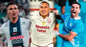 Programación fecha 3 del Torneo Apertura Liga 1 2026: partidos, horarios y dónde ver Programación fecha 3 del Torneo Apertura Liga 1 2026: partidos, horarios y dónde ver