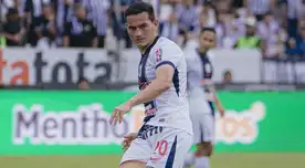 Periodista extranjero habló sobre jugador vinculado a Alianza Lima: "Es un tipo que no..."