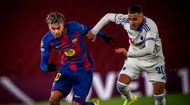 ¿Dónde ver Barcelona vs. Copenhague EN VIVO y EN DIRECTO HOY? ¿Dónde ver Barcelona vs. Copenhague EN VIVO y EN DIRECTO HOY?