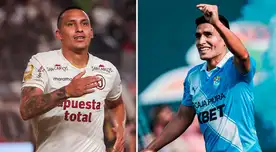 Universitario vs Sporting Cristal: cuándo juega, hora y canal confirmado del clásico por Liga 1