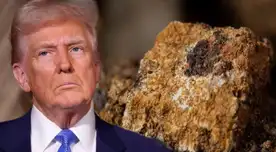 ¿Chile, nuevo objetivo de EE. UU. por tierras raras? Washington ve al país sudamericano como estratégico para su "seguridad nacional"