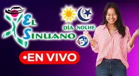 ¿Ganaste? Resultados Sinuano Día y Noche del jueves 29 de enero de 2026