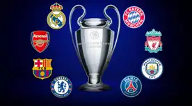 Champions League 2026: lista completa de clubes clasificados a octavos de final y playoffs Champions League 2026: lista completa de clubes clasificados a octavos de final y playoffs
