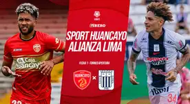 Alianza Lima vs Sport Huancayo EN VIVO por Liga 1: pronósticos, a qué hora juegan y dónde ver Alianza Lima vs Sport Huancayo EN VIVO por Liga 1: pronósticos, a qué hora juegan y dónde ver